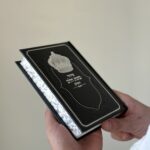 כוונת הלב לגבר-כתר שחור