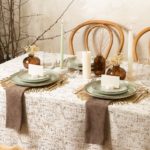 מפת מוסקט מהודרת