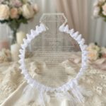 ברכת כלה יהלום תחרה