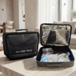 תיק מזוודה לטלית-ללא תיק תפילין