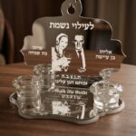 מעמד עילוי נשמת