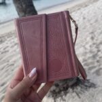 סידור מגנט ורוד-בת ישראל