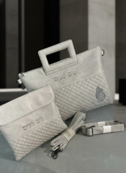 כיסוי טלית תפילין-האש שלי הבלטה