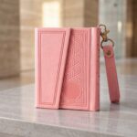 סידור מגנט ורוד-בת ישראל