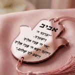 תלין לרכב-יברכך ה' וישמרך