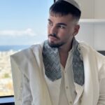 טלית מהודרת-דגם מיסוני