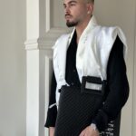 טלית מהודרת-יגל ליבי