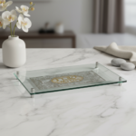 מגש חלה מהודר פלקטה