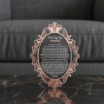 ברכת כלה לואי-רוז גולד 2