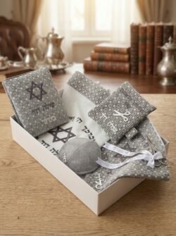 מארז מהודר-דגם לואי