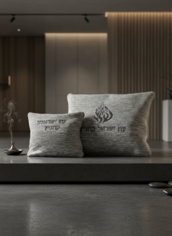 סט כיסוים PREMIUM- דגם סרביה