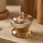 מלחיה קריסטל-זהב