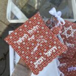 כיסוי תלתל+מספרים