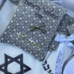 כיסוי תלתל+מספריים -לואי