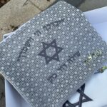 כיסוי טלית לואי