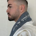 טליתPREMIUM- דגם קאלי