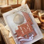 מארז מהודר-דגם מרבל