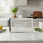 מגש זכוכית-יום השישי