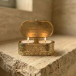 פמוטי נסיעה-זהב