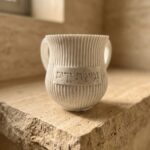 נטלה -אבן לבן