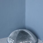 כיפה לילד-בבא סאלי אפור