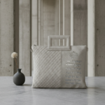 כיסוי טלית ותפילין-שמנת