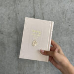 סידור האש שלי-שמנת זהב