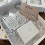 מארז פמוטים לשבת +סידור