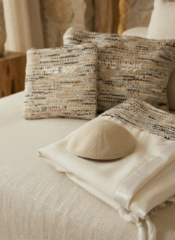 מארז PREMIUM -סריג צבעוני