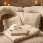 מארז PREMIUM -סריג בוטגה שמנת