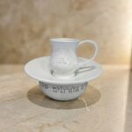 מים אחרונים-פוליריזן לבן