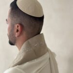 טלית PREMIUM- במראה זמש