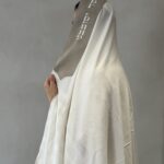 טלית PREMIUM- פשתן