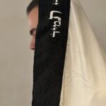 טלית premium-דגם שויתי ה'