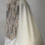 טלית PREMIUM- סריג צבעוני