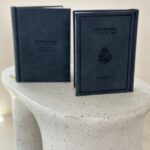 סידור מהודר-"הביטוי האישי שלך" -כחול