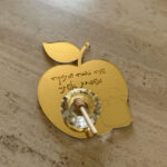 דבשייה זהב-כולל שם משפחה