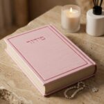 סידור מהודר- ורוד בייבי