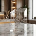 קופת צדקה האש שלי - כסוף