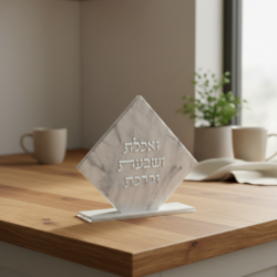 מעמד ברכת המזון שיש -42205