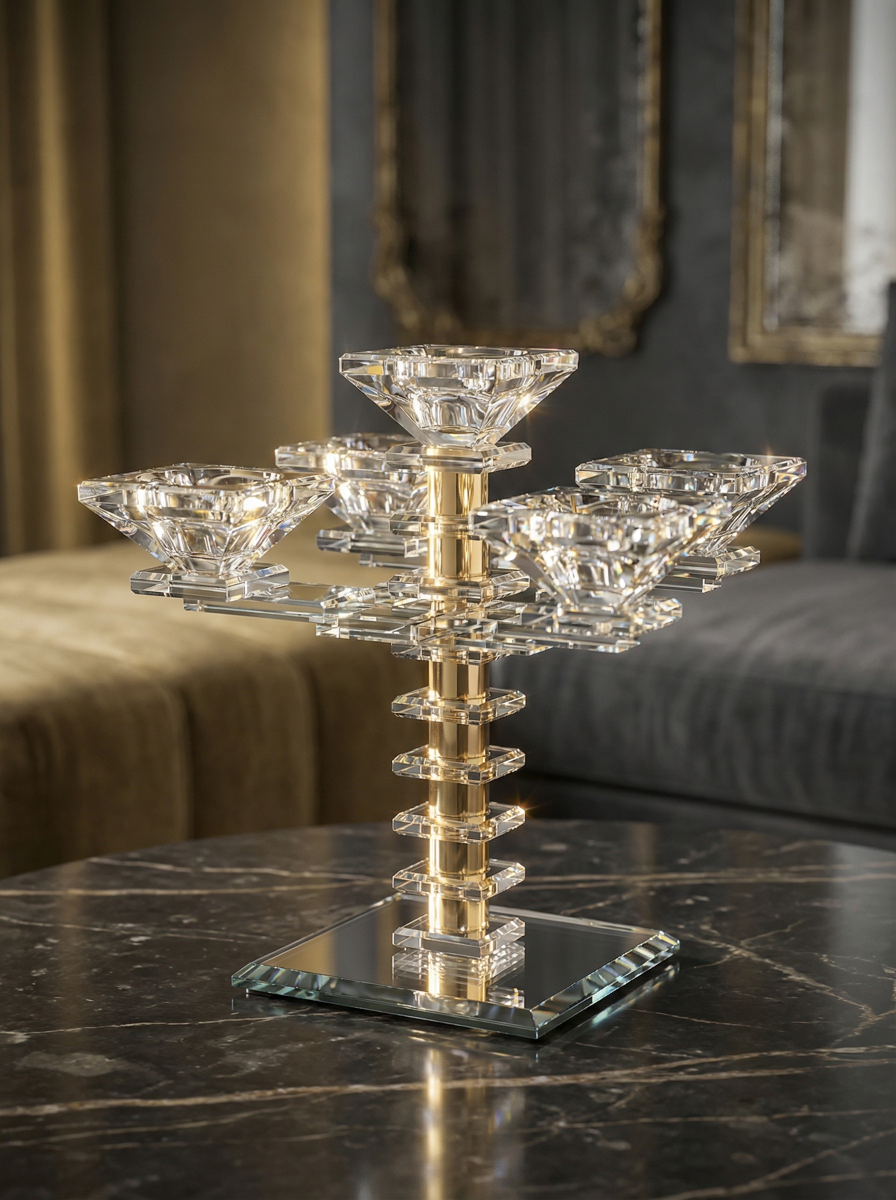 e08643c9-202c-4b1f-a1cf-8a5456c83df8_bulk_snap_21_2_1768917704536_n9gdpi פמוטי קריסטל 5 קנים- זהב – תמונה 1