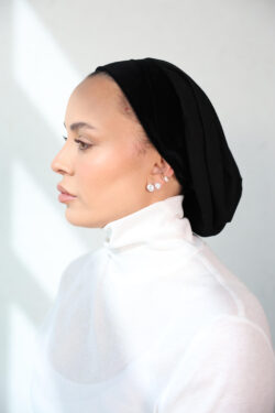 בובו בלי נפח- דגם קורל שחור