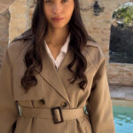 סרט מונע החלקה-שחור כפתור