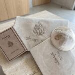 מארז האש שלי בז