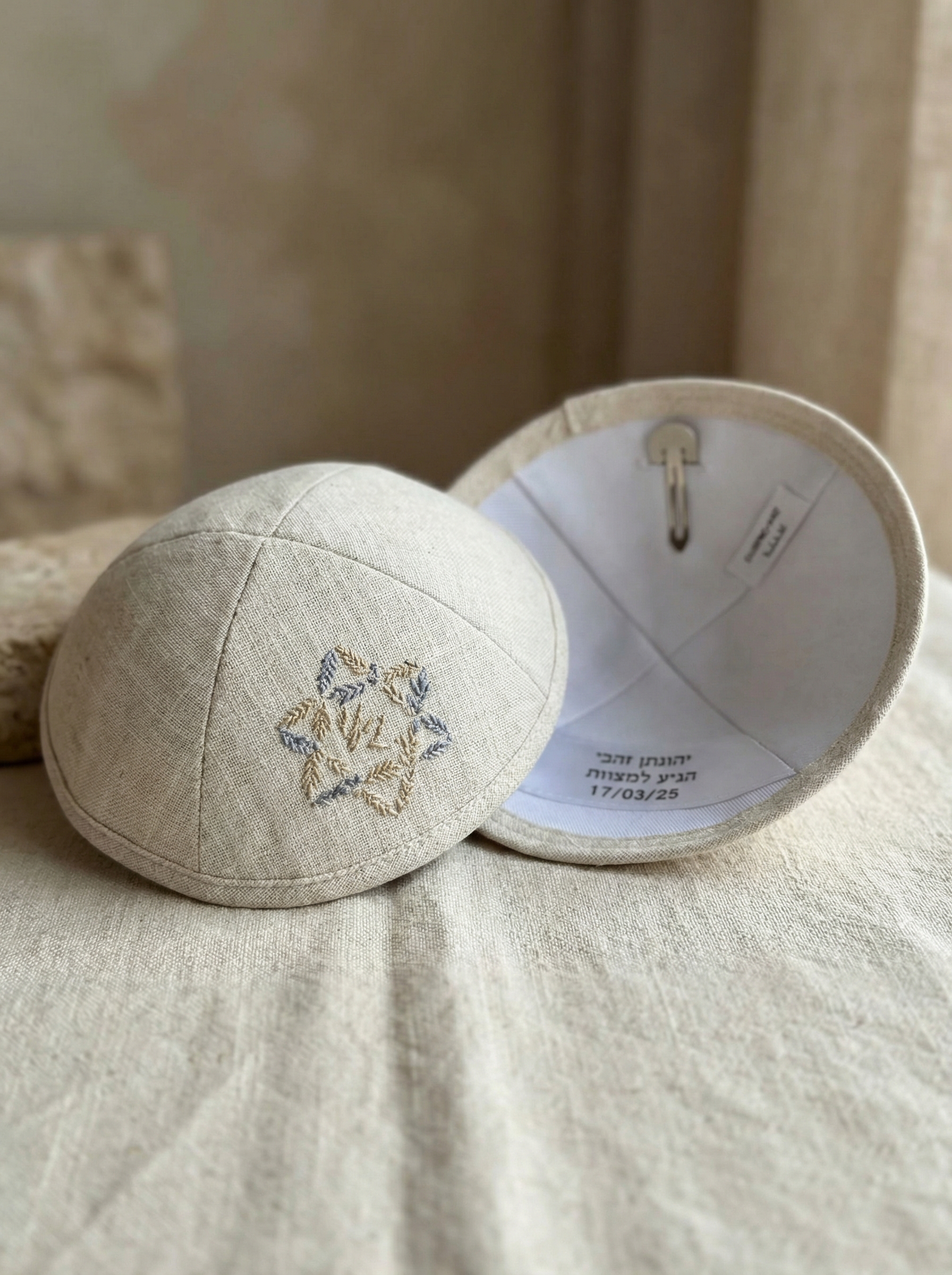 b79501de-753f-4590-9f28-d39dcda9e291_8e040d9c_2782_448a_b741_6221e42b38d7 כיפה מגן דוד – תמונה 1