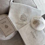 מארז האש שלי בז