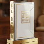 מעמד להגדה + 6 הגדות