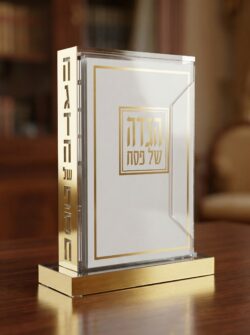 מעמד להגדה + 6 הגדות