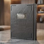 סידור מהודר-אפור מטאלי