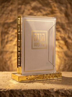 ⁦מעמד להגדה + 6 הגדות⁩ – תמונה ⁦2⁩